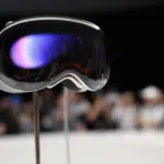 Vision Pro