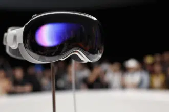 Vision Pro