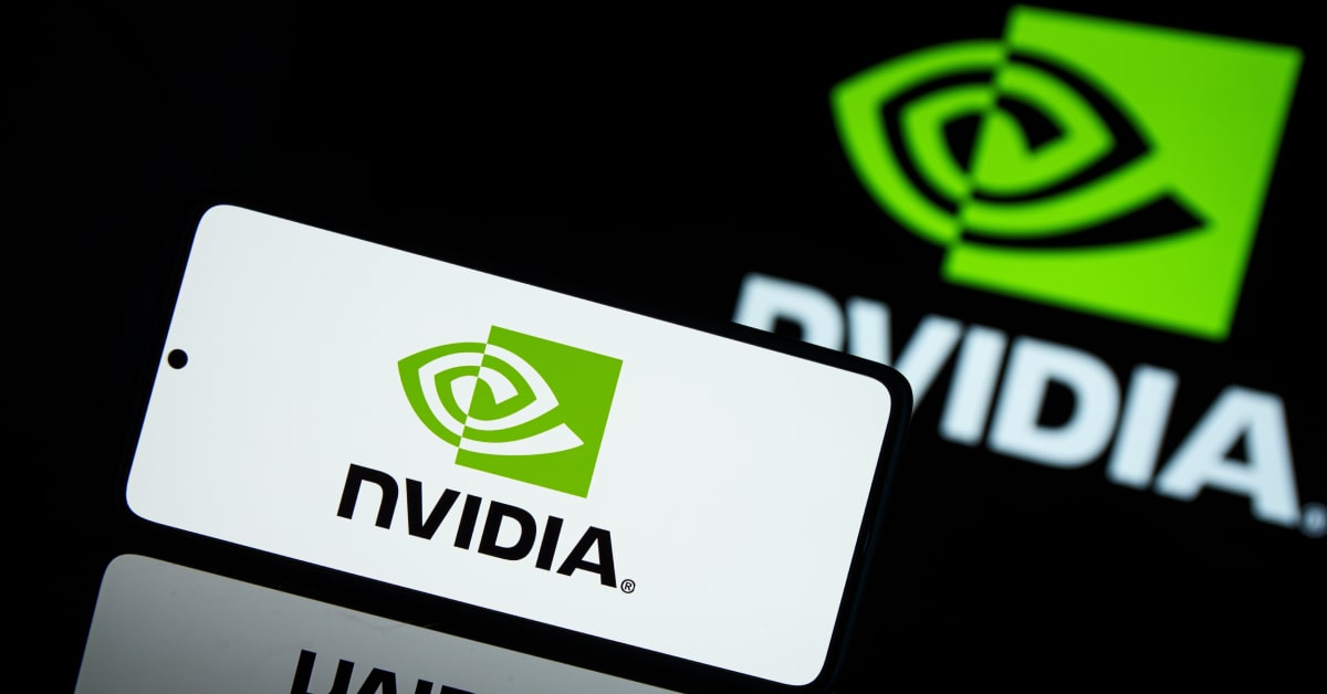 Nvidia