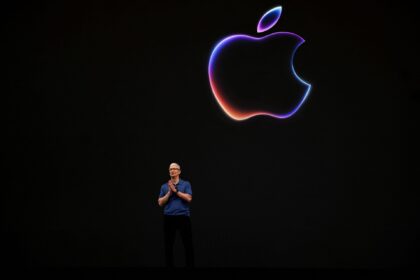 Apple