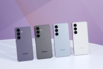 Galaxy S26