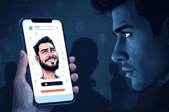 ChatGPT Caricature Craze