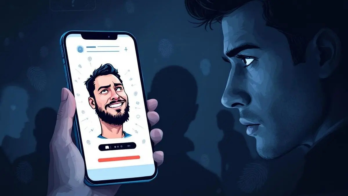 ChatGPT Caricature Craze