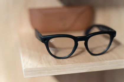 Ray-Ban Glasses