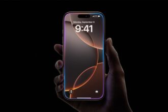 iPhone 18 Pro