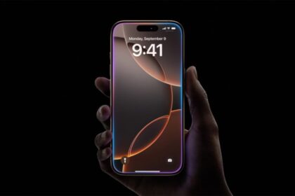 iPhone 18 Pro