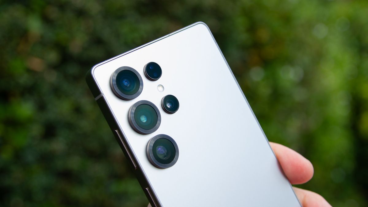 Galaxy S26