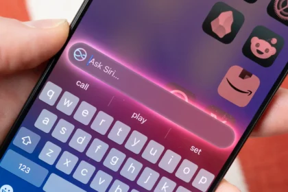 Siri and Apple Intelligence