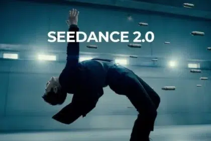 ByteDance Seedance 2.0