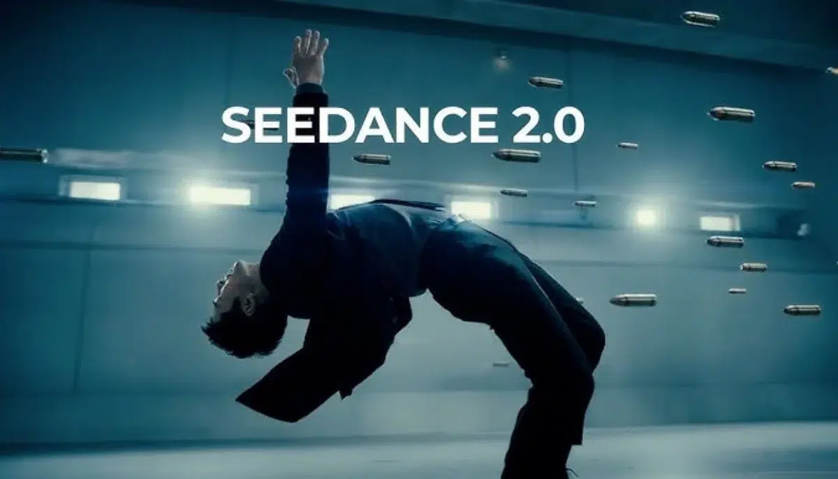 ByteDance Seedance 2.0