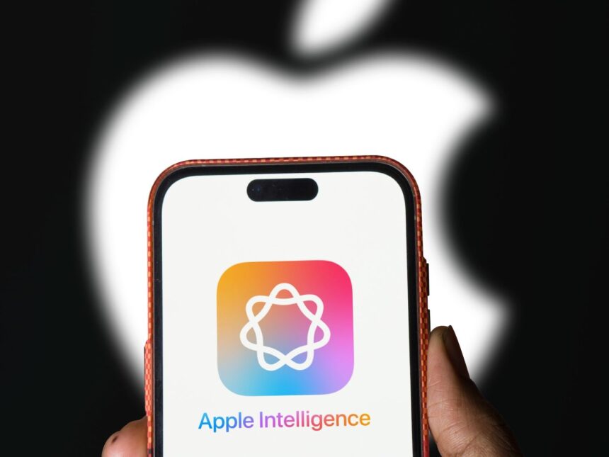 iOS 26