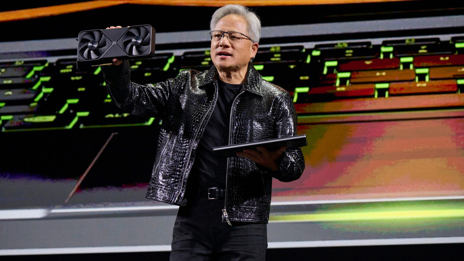 RTX GPUs