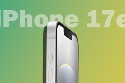 iPhone 17e
