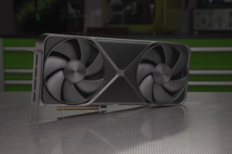 Nvidia Founders Edition GPUs