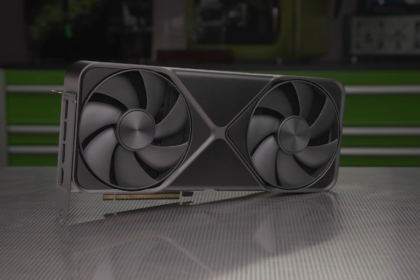 Nvidia Founders Edition GPUs