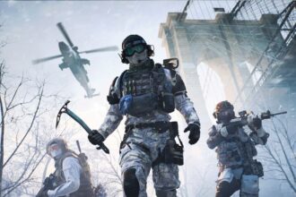 Battlefield 6