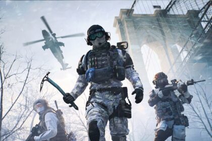 Battlefield 6