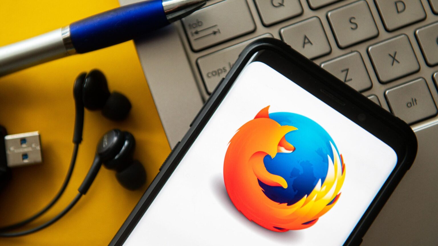 Mozilla