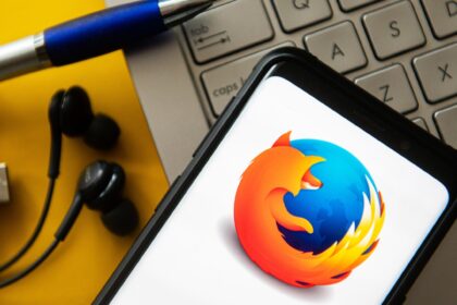 Mozilla