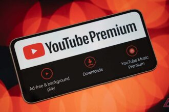 YouTube Upgrades Premium Lite