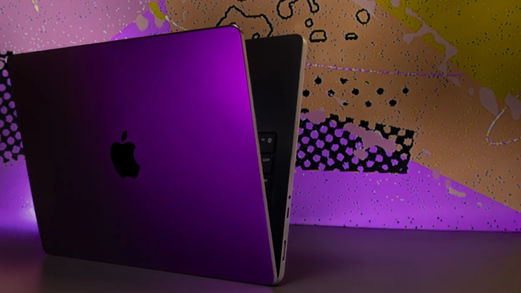 M5 MacBook Pro