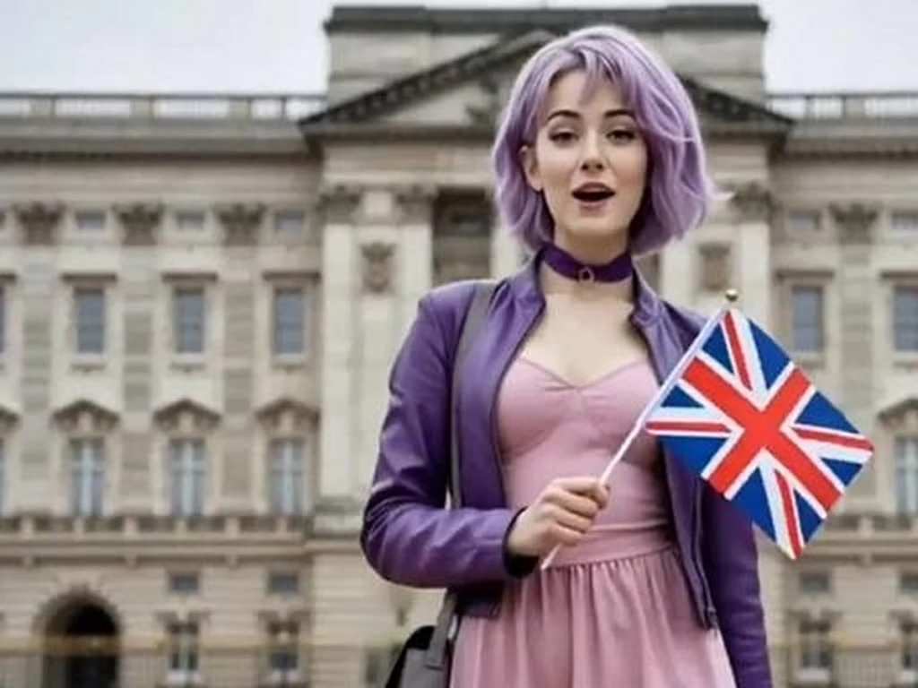 Government Anti-Extremism Bot
