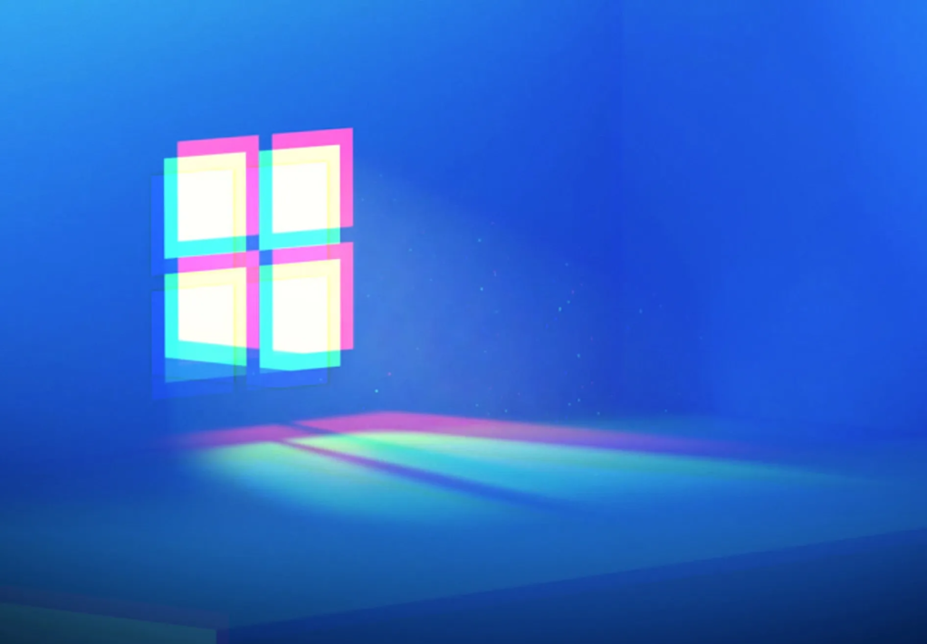 Microsoft