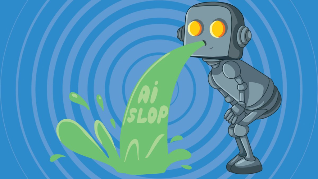 AI Slop