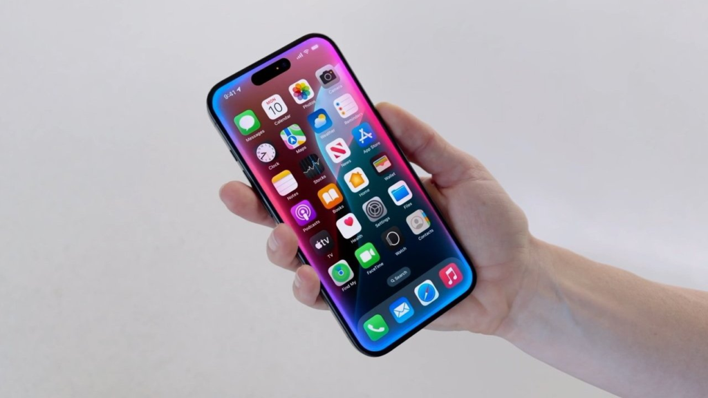 Siri and Apple Intelligence