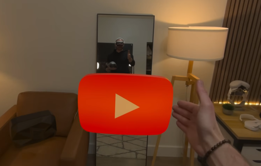 Vision Pro