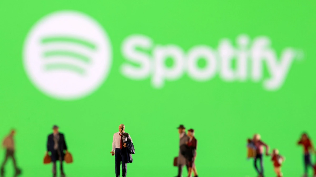 Spotify