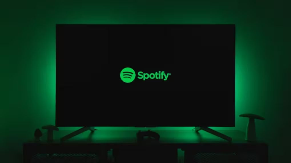 Spotify