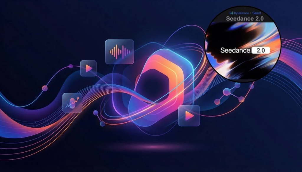 ByteDance Seedance 2.0