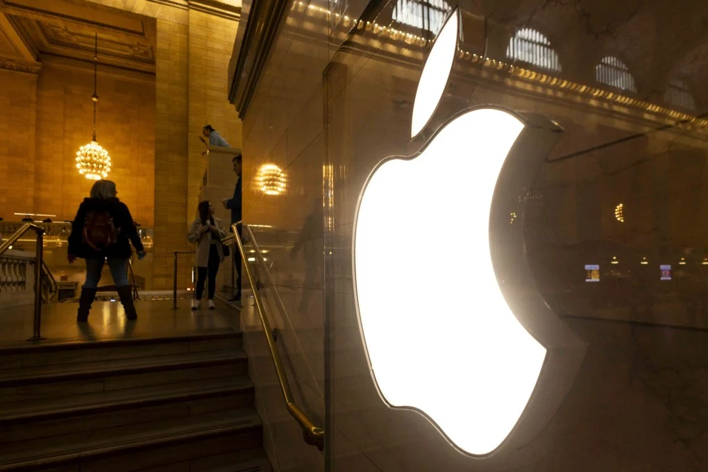 Apple