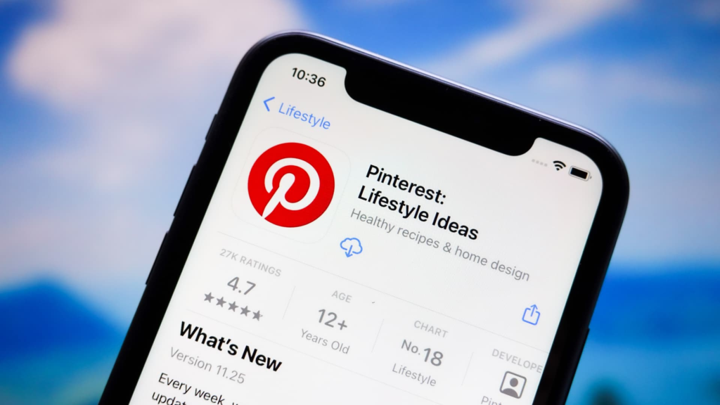 Pinterest