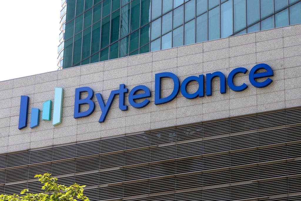 Disney Hits ByteDance