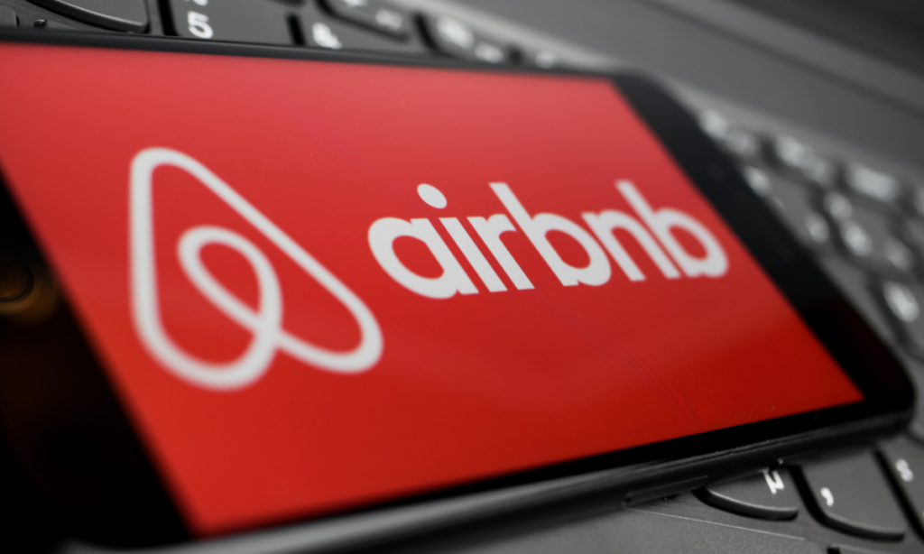 Airbnb