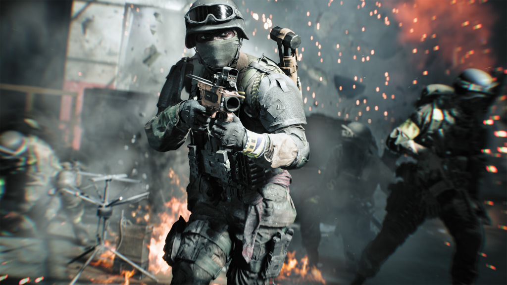Battlefield 6 Season 2