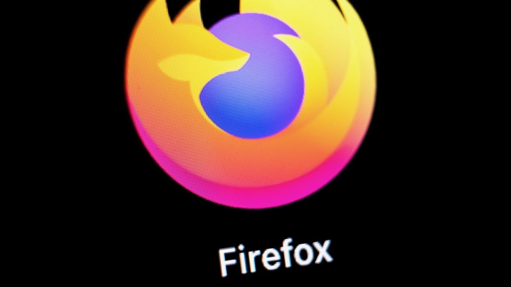 Mozilla