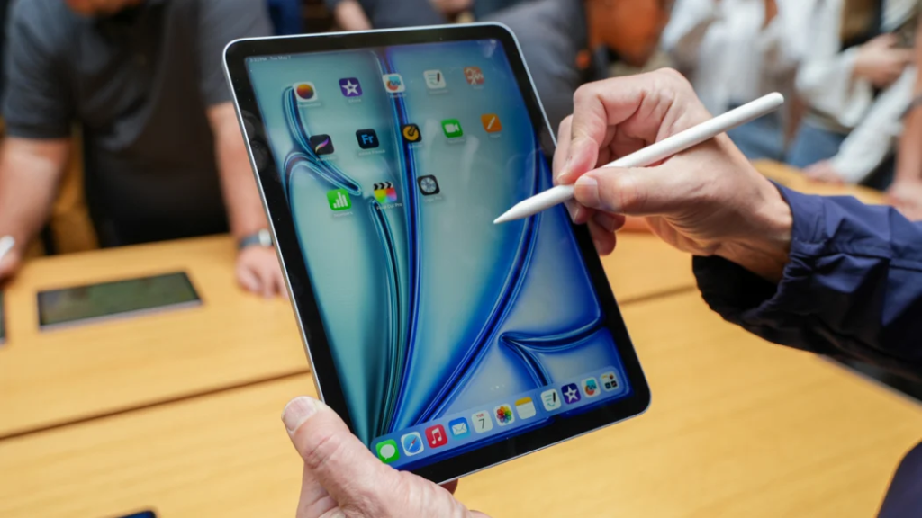 iPad Pro