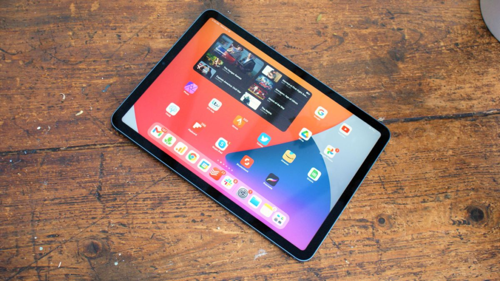 iPad Pro