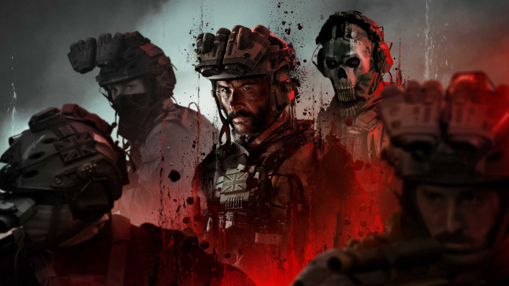Call of Duty Warzone Mobile