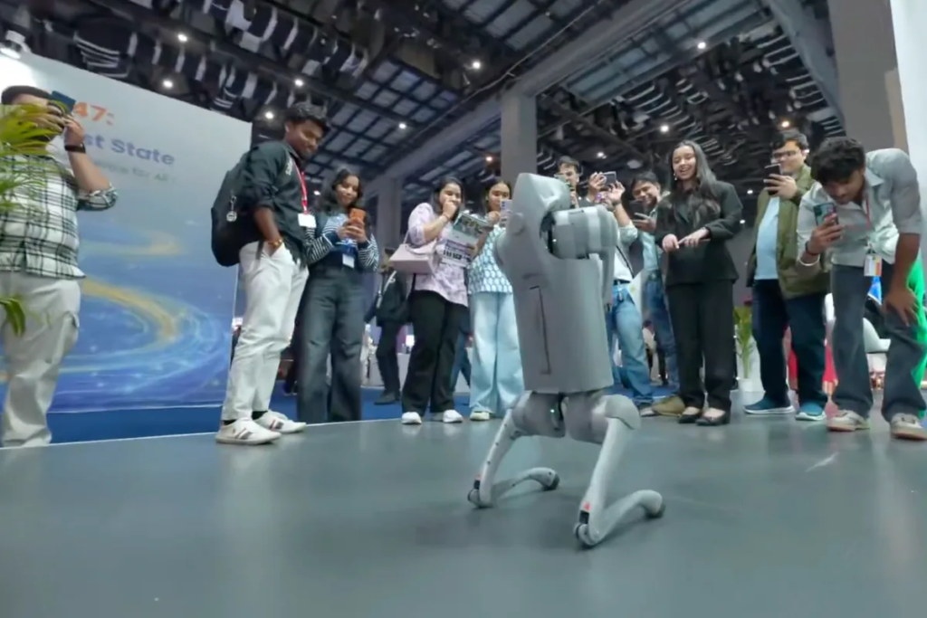 Robot