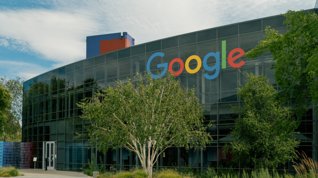 Google’s Judas Exposed