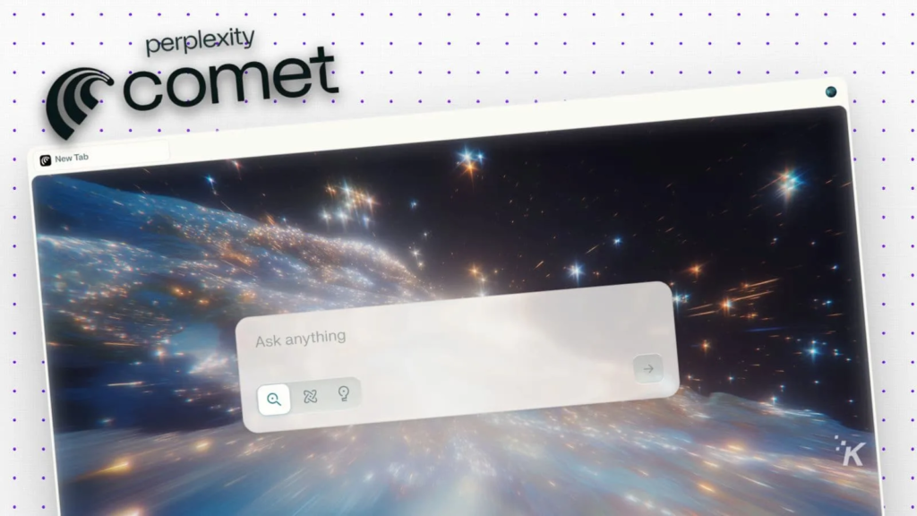 Comet