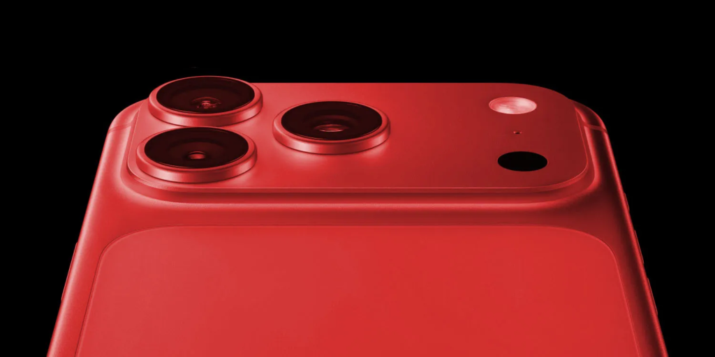 iPhone 18 Pro