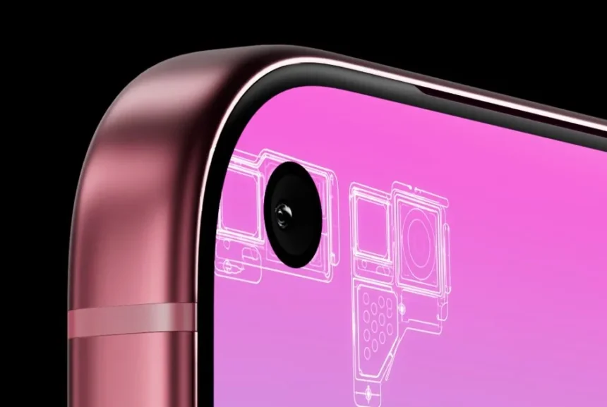 iPhone 18 Pro