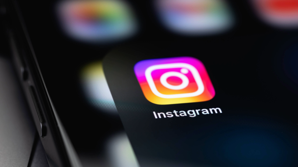 Instagram