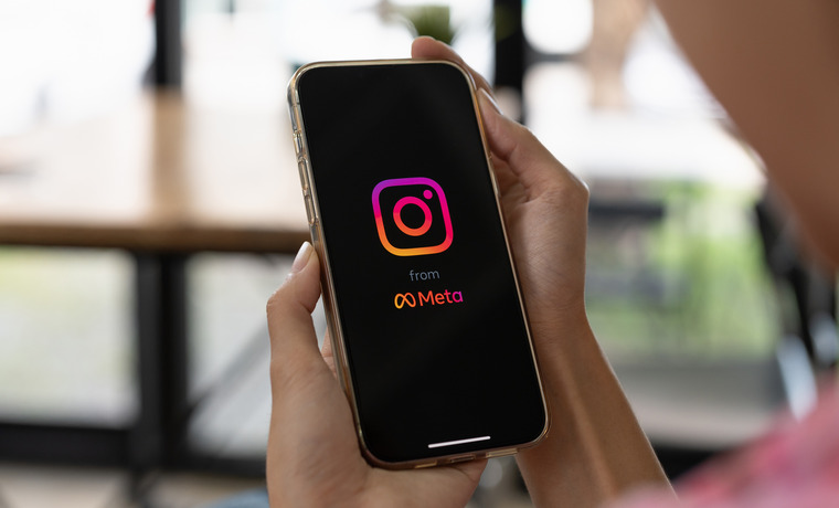 Instagram