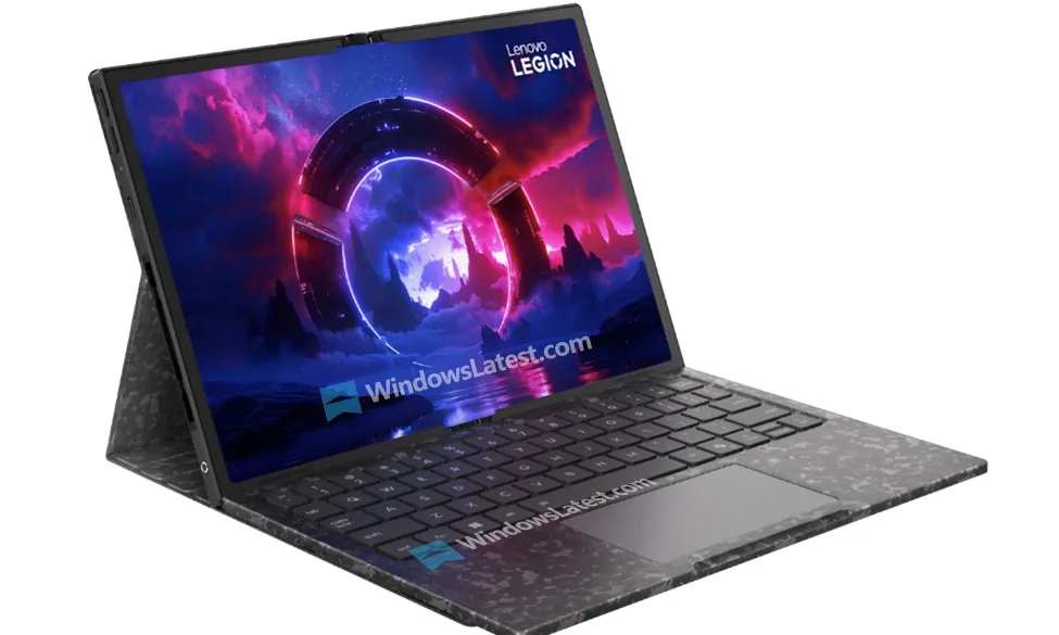 Lenovo